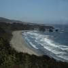 Motorritten pacific-coast-hwy-1- photo