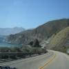 Motorritten pacific-coast-hwy-1- photo