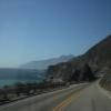 Motorritten pacific-coast-hwy-1- photo