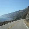 Motorritten pacific-coast-hwy-1- photo