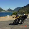 Motorroute m6--cape-town- photo