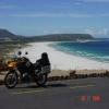 Motorritten m6--cape-town- photo