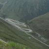 Motorroute nufenenpass--valais-- photo