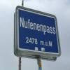 Motorroute nufenenpass--valais-- photo