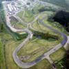 Motorroute knutstorp-race-track-sweden- photo