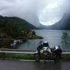 Motorroute 17--bodo-- photo