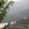 Motorroute ou531--celanova-- photo