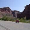 Motorroute ut128--cisco-- photo