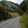 Motorritten d2205--saint-sauveur-sur-tinee-- photo