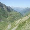 Motorcycle Road d918--col-du- photo