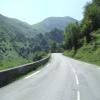 Motorroute d918--col-du- photo