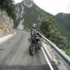 Motorritten l511--collada-de- photo