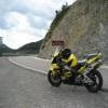 Motorroute l511--collada-de- photo