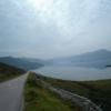 Motorritten a836--lairg-- photo