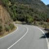 Motorritten en-216--mogadouro- photo