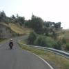 Motorcycle Road c1311--tremp-- photo