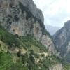 Motorroute c1311--tremp-- photo