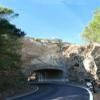 Motorroute a7000--malaga-- photo