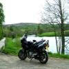 Motorritten b9102--craigellachie-- photo