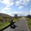 Motorritten a941--rhynie-- photo