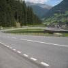 Motorritten 28--fluelapass-- photo