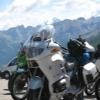 Motorritten 28--ofenpass-- photo