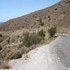 Motorritten aghia-fotini--agios- photo