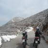 Motorroute asteroskopio--observatory-- photo