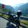 Motorroute as114--cangas-de- photo