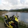 Motorroute a86--newtonmore-- photo