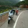 Motorroute n502--cordoba-- photo