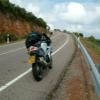 Motorritten n502--cordoba-- photo