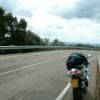 Motorritten n502--cordoba-- photo