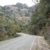 Motorritten therisiano-gorge--theriso- photo