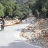 Motorritten kritsa--katharo- photo