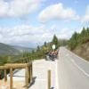 Motorritten n238--orvalho-- photo
