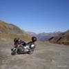 Motorroute 19--furkapass-- photo