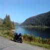 Motorritten a890--auchtertyre-- photo