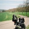 Motorroute d928--chatillon-sur- photo