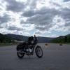 Motorritten reshjemvegen-notodden--bo-- photo