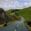 Motorroute b4518-llanbrynmair--rhayader- photo