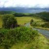 Motorroute b4518-llanbrynmair--rhayader- photo