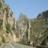 Motorroute n123--benabarre-- photo