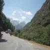 Motorroute d923--gavarnie-- photo