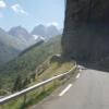 Motorritten d923--gavarnie-- photo