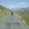 Motorritten d923--gavarnie-- photo