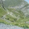Motorritten d923--gavarnie-- photo