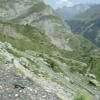 Motorritten d923--gavarnie-- photo