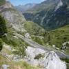 Motorritten d923--gavarnie-- photo