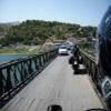 Motorritten shkoder--bar- photo